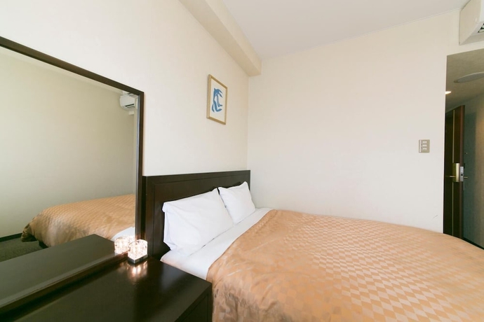 Imagen de la habitación del Hotel Nanvan Yaizu. Foto 6