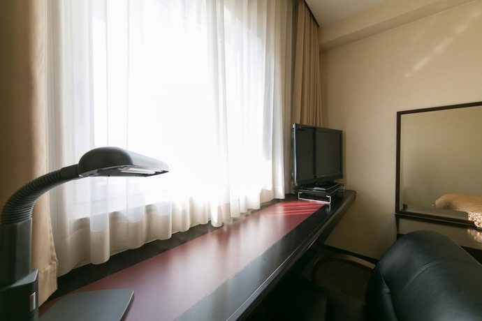 Imagen de la habitación del Hotel Nanvan Yaizu. Foto 7