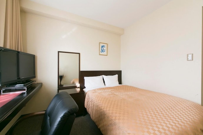 Imagen de la habitación del Hotel Nanvan Yaizu. Foto 9