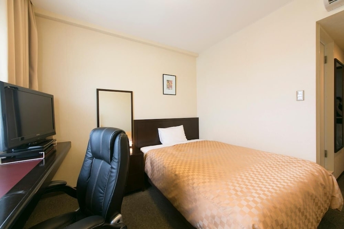 Imagen de la habitación del Hotel Nanvan Yaizu. Foto 11