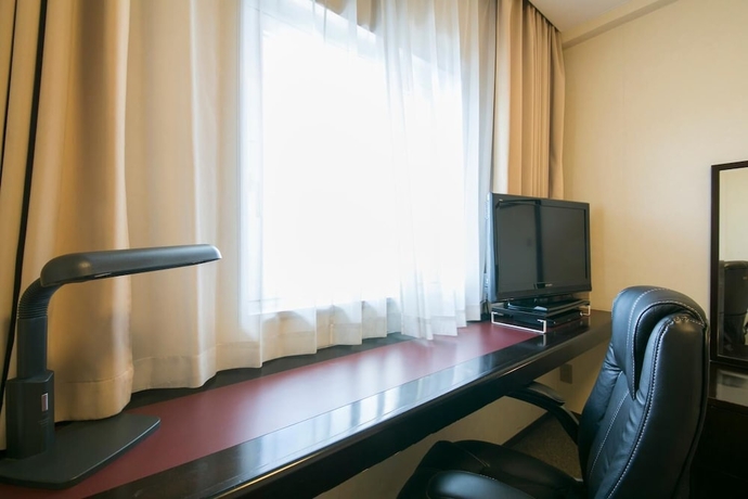 Imagen de la habitación del Hotel Nanvan Yaizu. Foto 12