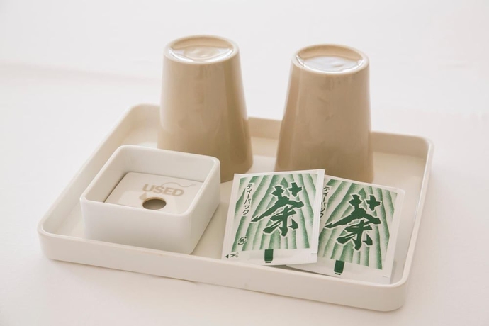 Imagen de la habitación del Hotel Nanvan Yaizu. Foto 15