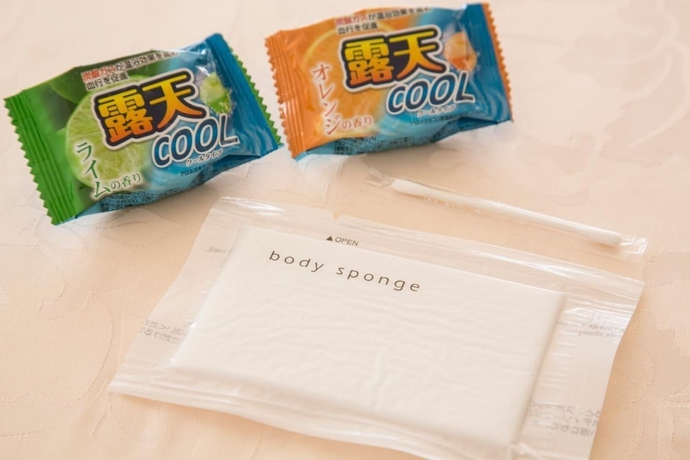 Imagen de la habitación del Hotel Nanvan Yaizu. Foto 17