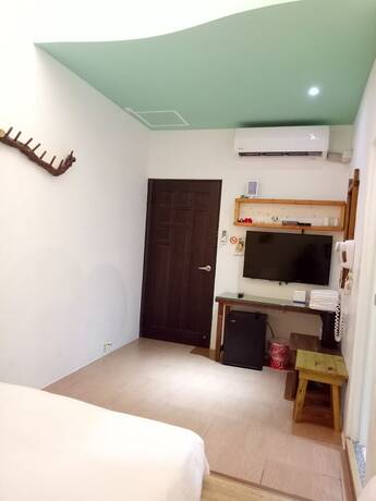 Imagen general del Hotel Nanwan Xing Zhan. Foto 2