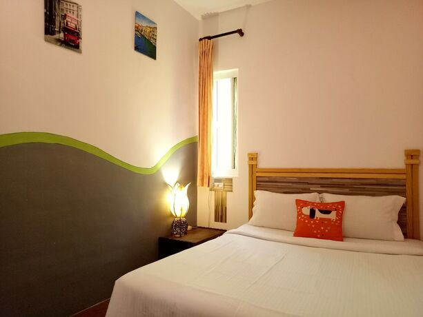 Imagen general del Hotel Nanwan Xing Zhan. Foto 3