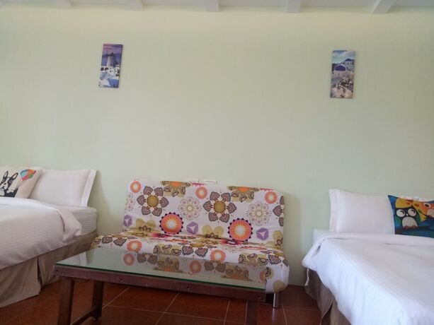 Imagen general del Hotel Nanwan Xing Zhan. Foto 11