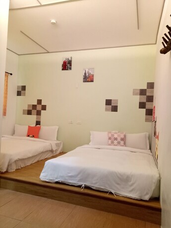 Imagen de la habitación del Hotel Nanwan Xing Zhan. Foto 13