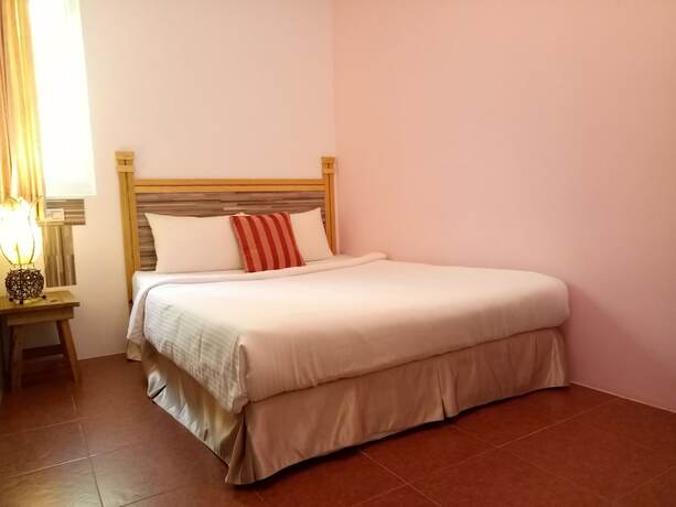 Imagen de la habitación del Hotel Nanwan Xing Zhan. Foto 14