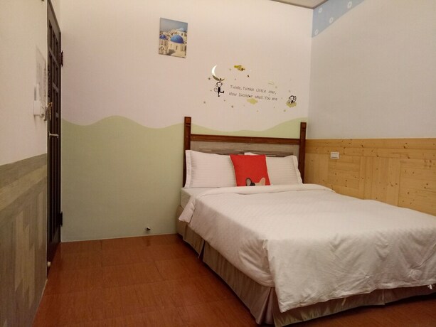Imagen de la habitación del Hotel Nanwan Xing Zhan. Foto 18