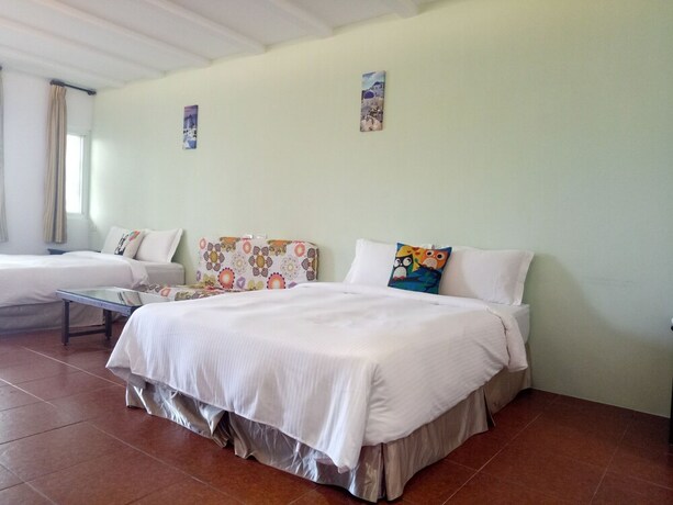 Imagen de la habitación del Hotel Nanwan Xing Zhan. Foto 25