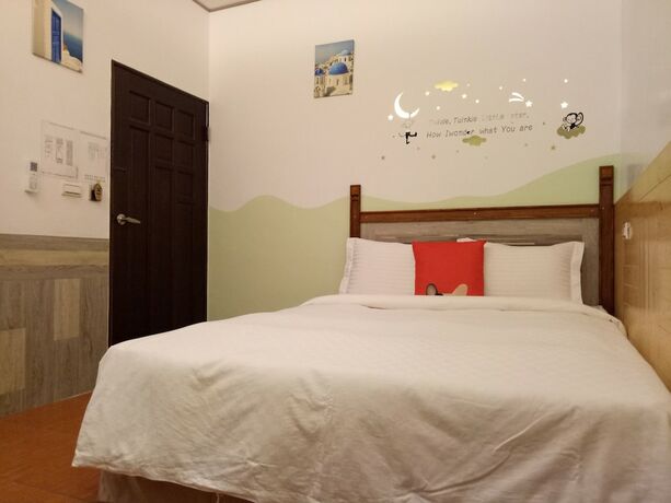 Imagen de la habitación del Hotel Nanwan Xing Zhan. Foto 30