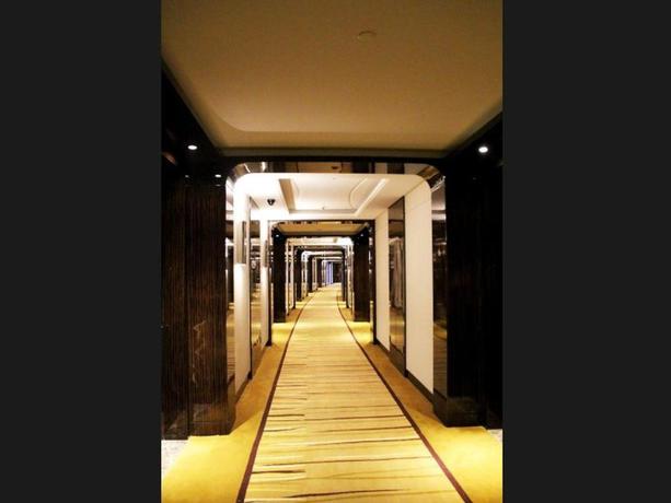 Imagen general del Hotel Nanxun Garden Grand. Foto 5