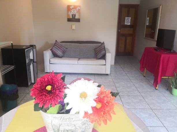 Imagen de la habitación del Hotel Nany. Foto 6