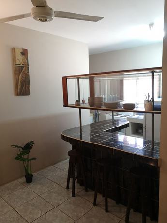Imagen de la habitación del Hotel Nany. Foto 7