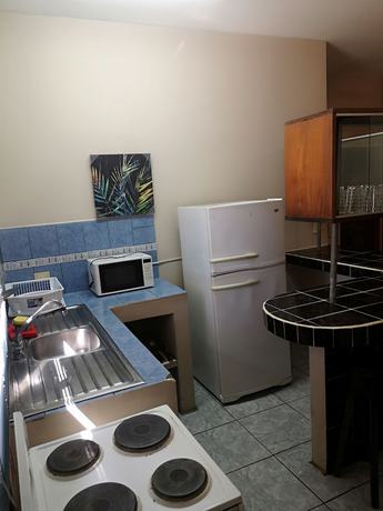 Imagen de la habitación del Hotel Nany. Foto 9