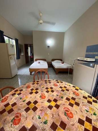 Imagen de la habitación del Hotel Nany. Foto 13