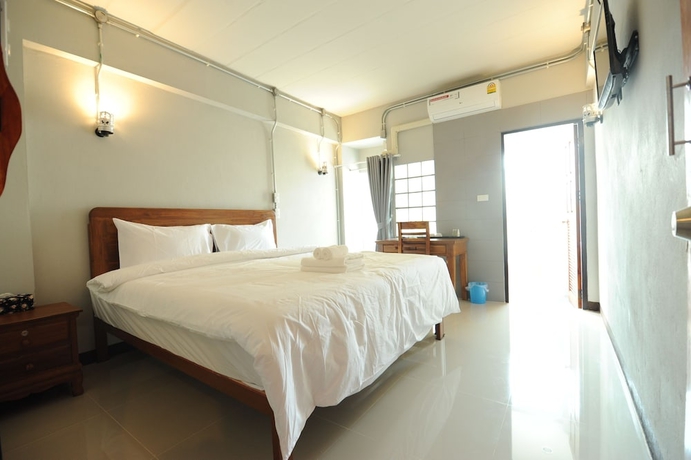 Imagen de la habitación del Hotel Nanya Chiang Mai. Foto 4