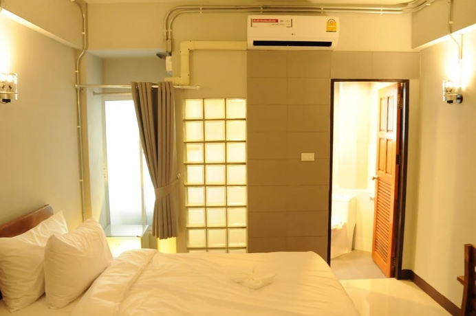 Imagen de la habitación del Hotel Nanya Chiang Mai. Foto 7