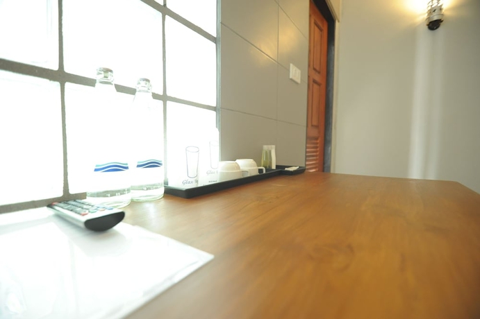 Imagen de la habitación del Hotel Nanya Chiang Mai. Foto 10