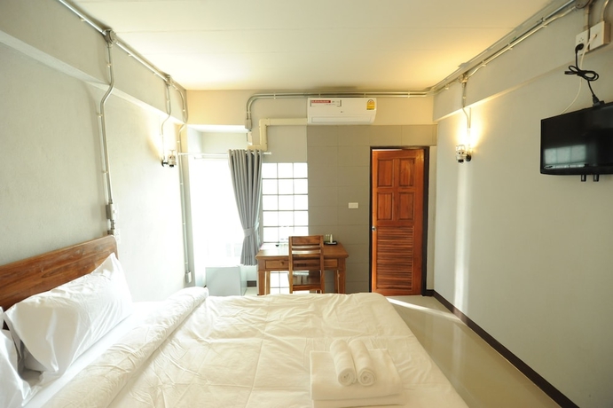 Imagen de la habitación del Hotel Nanya Chiang Mai. Foto 11