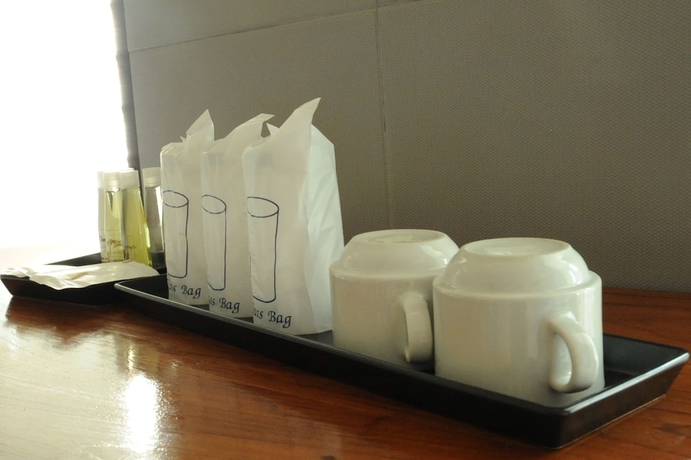 Imagen de la habitación del Hotel Nanya Chiang Mai. Foto 13