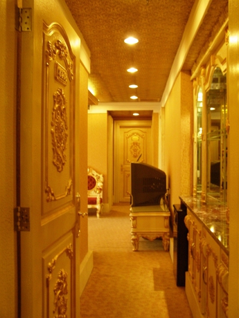 Imagen de la habitación del Hotel Nanyang King's Gate. Foto 6