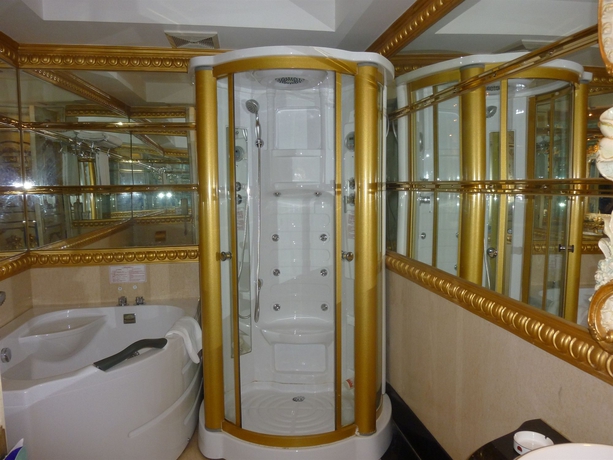 Imagen de la habitación del Hotel Nanyang King's Gate. Foto 8