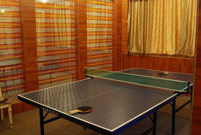 Imagen general del Hotel Nanyang King's Gate. Foto 2