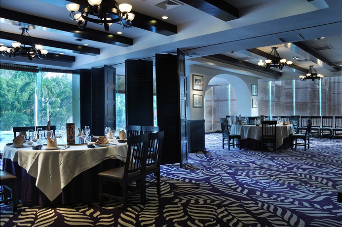 Imagen general del Hotel Nanyang Seascape. Foto 3