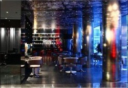 Imagen general del Hotel Nanying Hotel. Foto 2