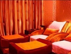 Imagen general del Hotel Nanying Hotel. Foto 3