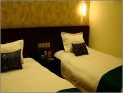 Imagen de la habitación del Hotel Nanying Hotel. Foto 8