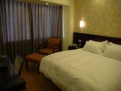 Imagen de la habitación del Hotel Nanying Hotel. Foto 9