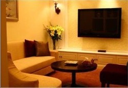 Imagen de la habitación del Hotel Nanying Hotel. Foto 10