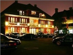 Imagen general del Hotel Nanying Hotel. Foto 6