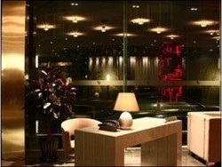 Imagen general del Hotel Nanying Hotel. Foto 4