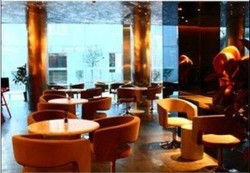 Imagen del bar/restaurante del Hotel Nanying Hotel. Foto 7