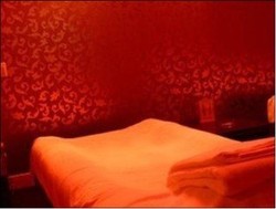 Imagen general del Hotel Nanying Hotel. Foto 5
