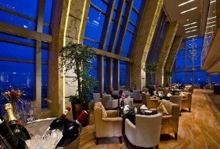 Imagen de los interiores del Hotel Nanyuan Universe Deluxe. Foto 6
