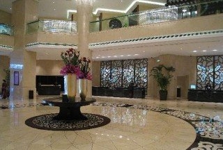 Imagen de la habitación del Hotel Nanyuan Universe Deluxe. Foto 4