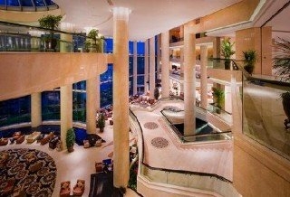 Imagen general del Hotel Nanyuan Universe Deluxe. Foto 1