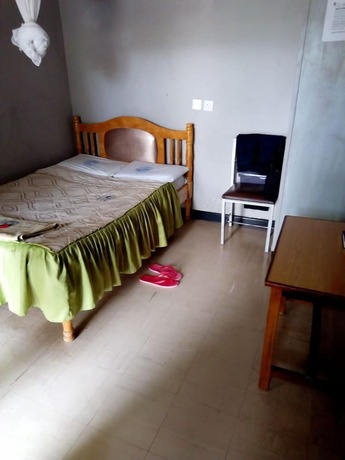 Imagen de la habitación del Hotel Nanyuki Simba Lodge. Foto 13