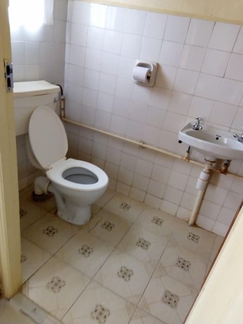 Imagen general del Hotel Nanyuki Simba Lodge. Foto 2