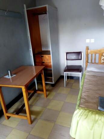 Imagen de la habitación del Hotel Nanyuki Simba Lodge. Foto 16