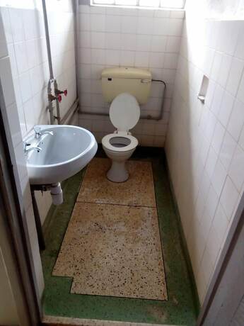 Imagen general del Hotel Nanyuki Simba Lodge. Foto 4