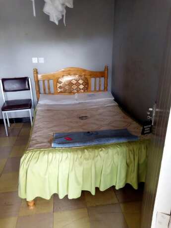 Imagen general del Hotel Nanyuki Simba Lodge. Foto 6