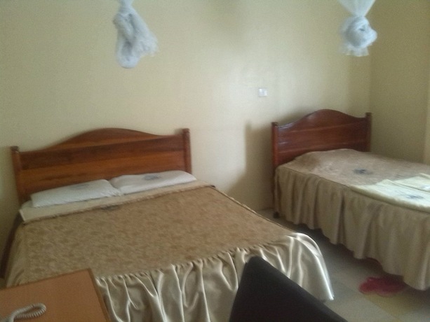 Imagen de la habitación del Hotel Nanyuki Simba Lodge. Foto 18