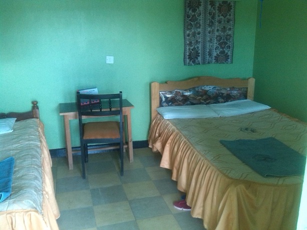 Imagen general del Hotel Nanyuki Simba Lodge. Foto 10