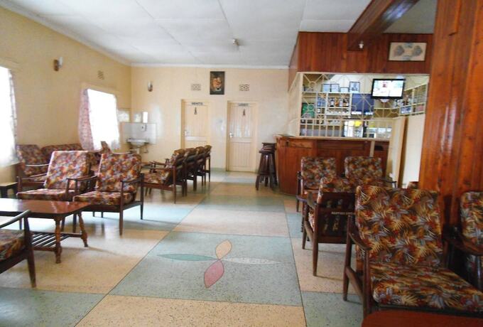 Imagen general del Hotel Nanyuki Simba Lodge. Foto 11