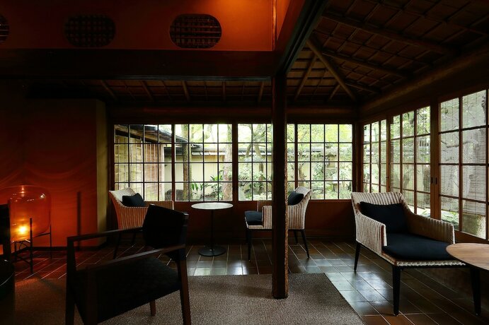 Imagen general del Hotel Nanzenji Sando Kikusui. Foto 4